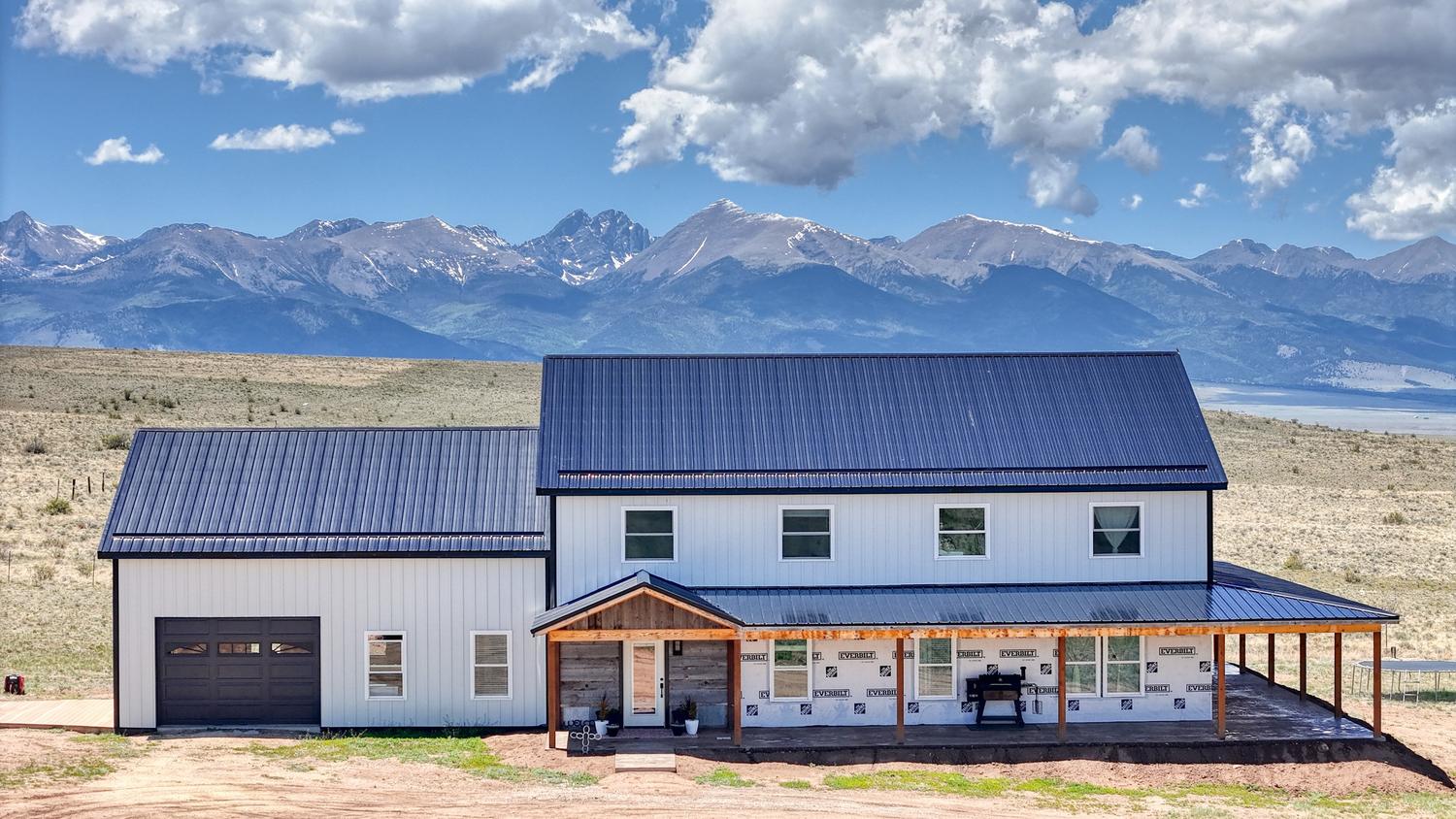 5000 Centennial Ranch Road — photo 1 of 29
