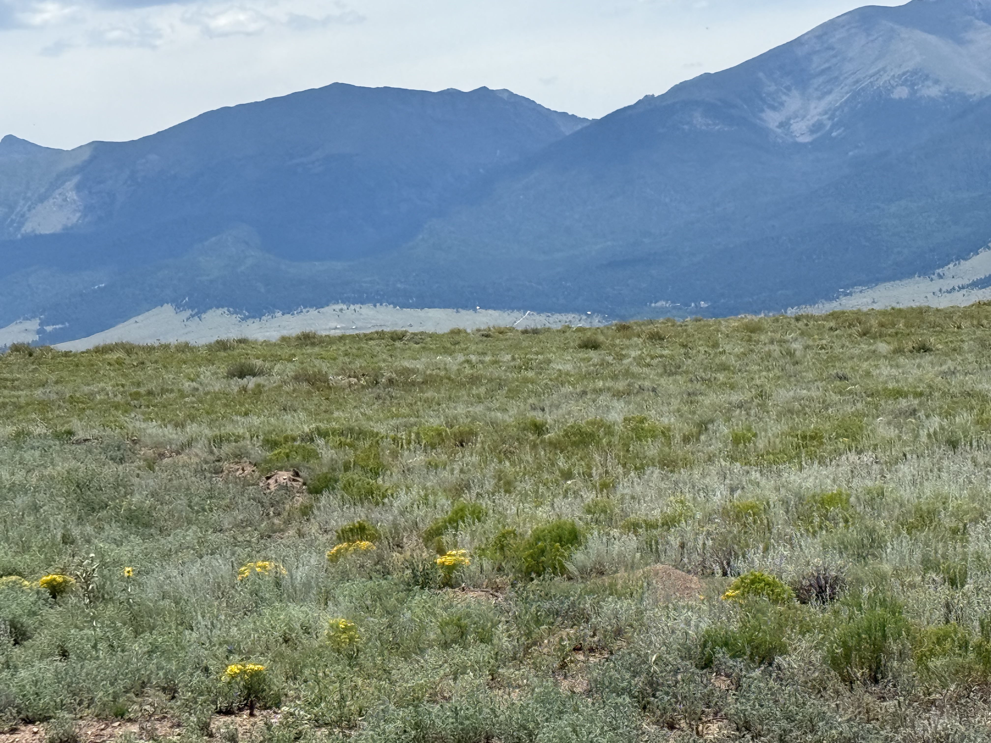Majestic Peaks Ranch Lot 9