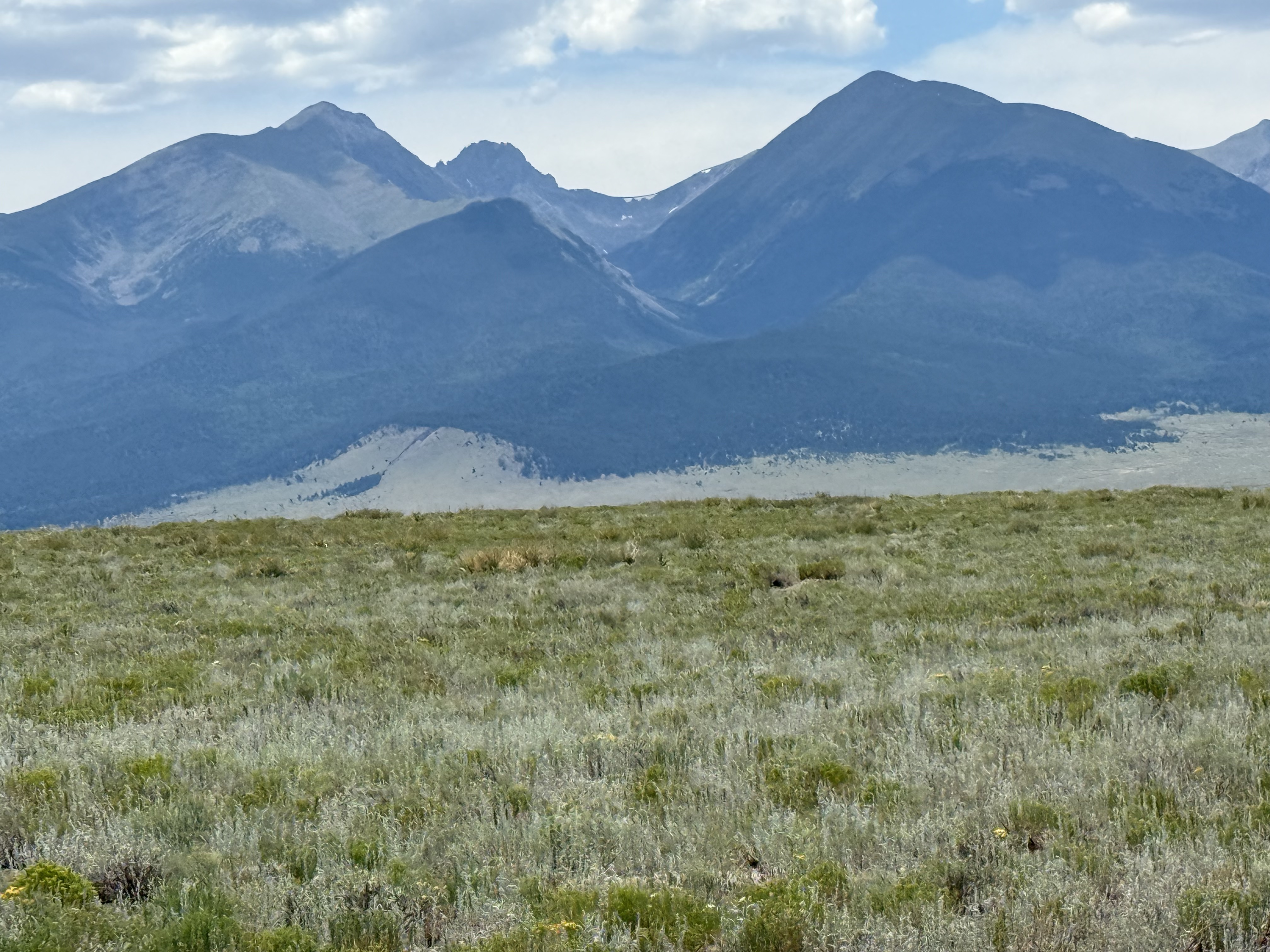 Majestic Peaks Ranch Lot 11