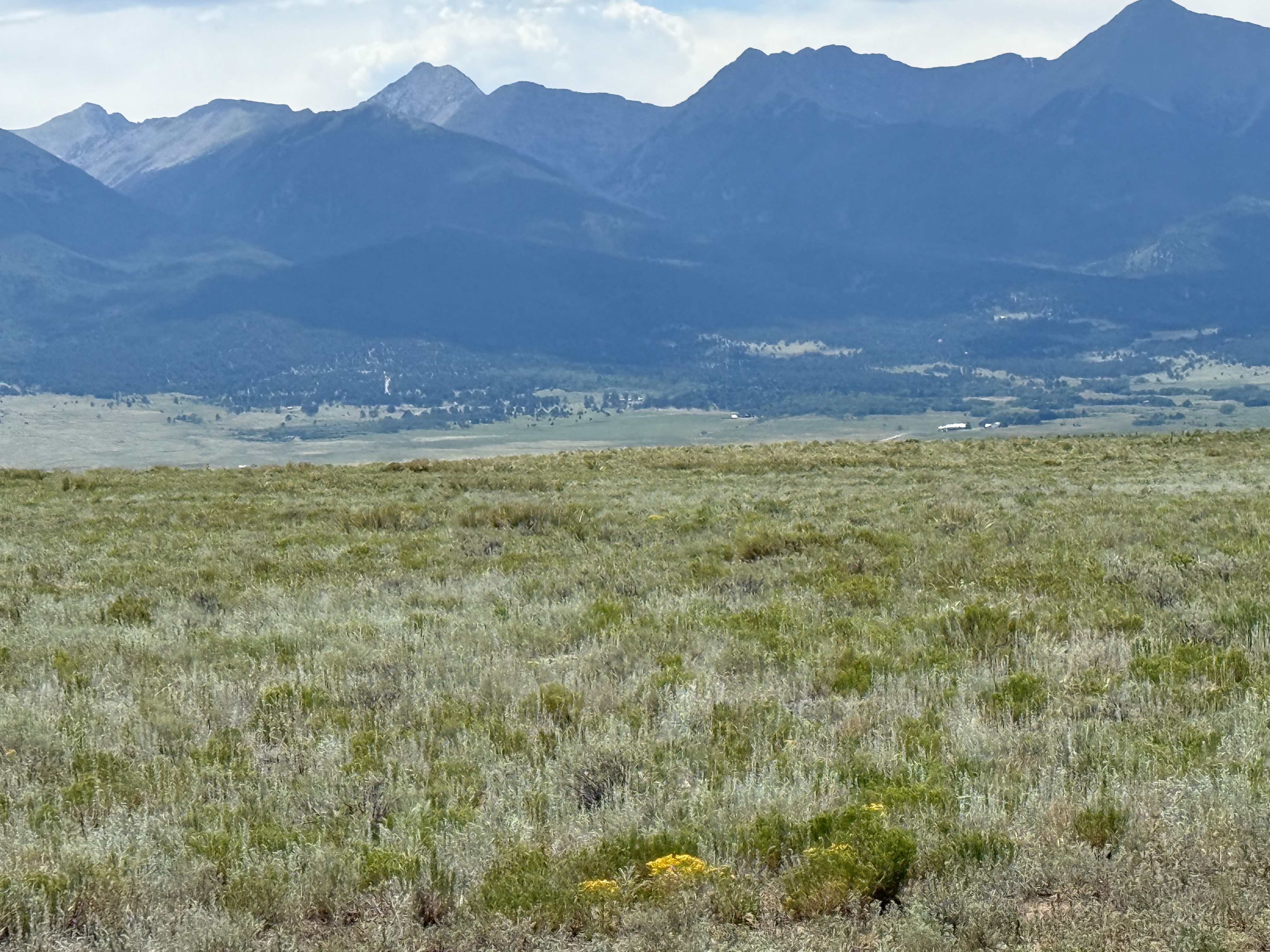 Majestic Peaks Ranch Lot 25
